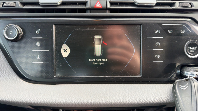 Citroen Grand C4 Picasso 1.6 BlueHDi VTR+ 5dr Diesel Estate